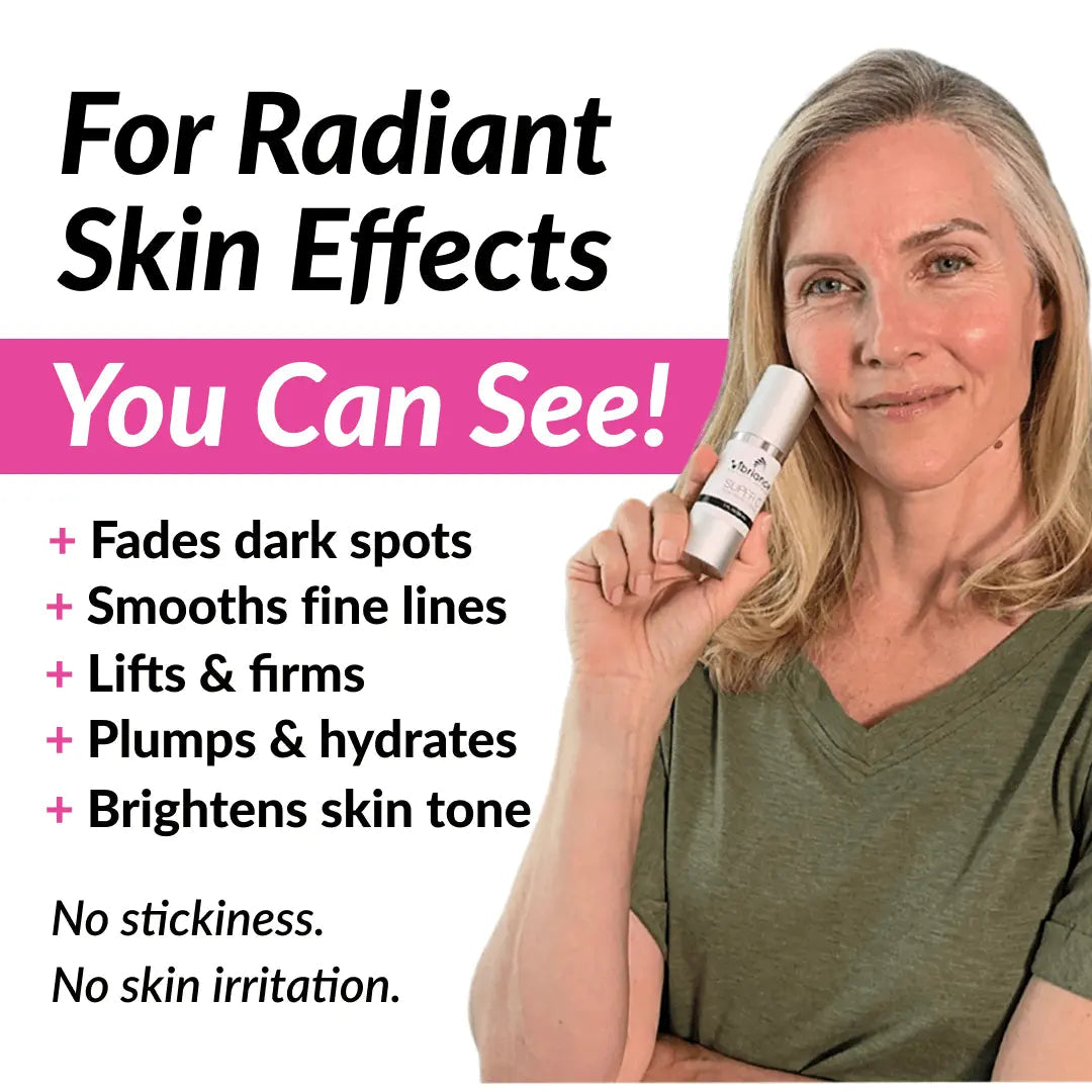 Super C Serum