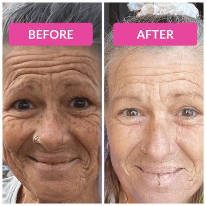Super C Serum
