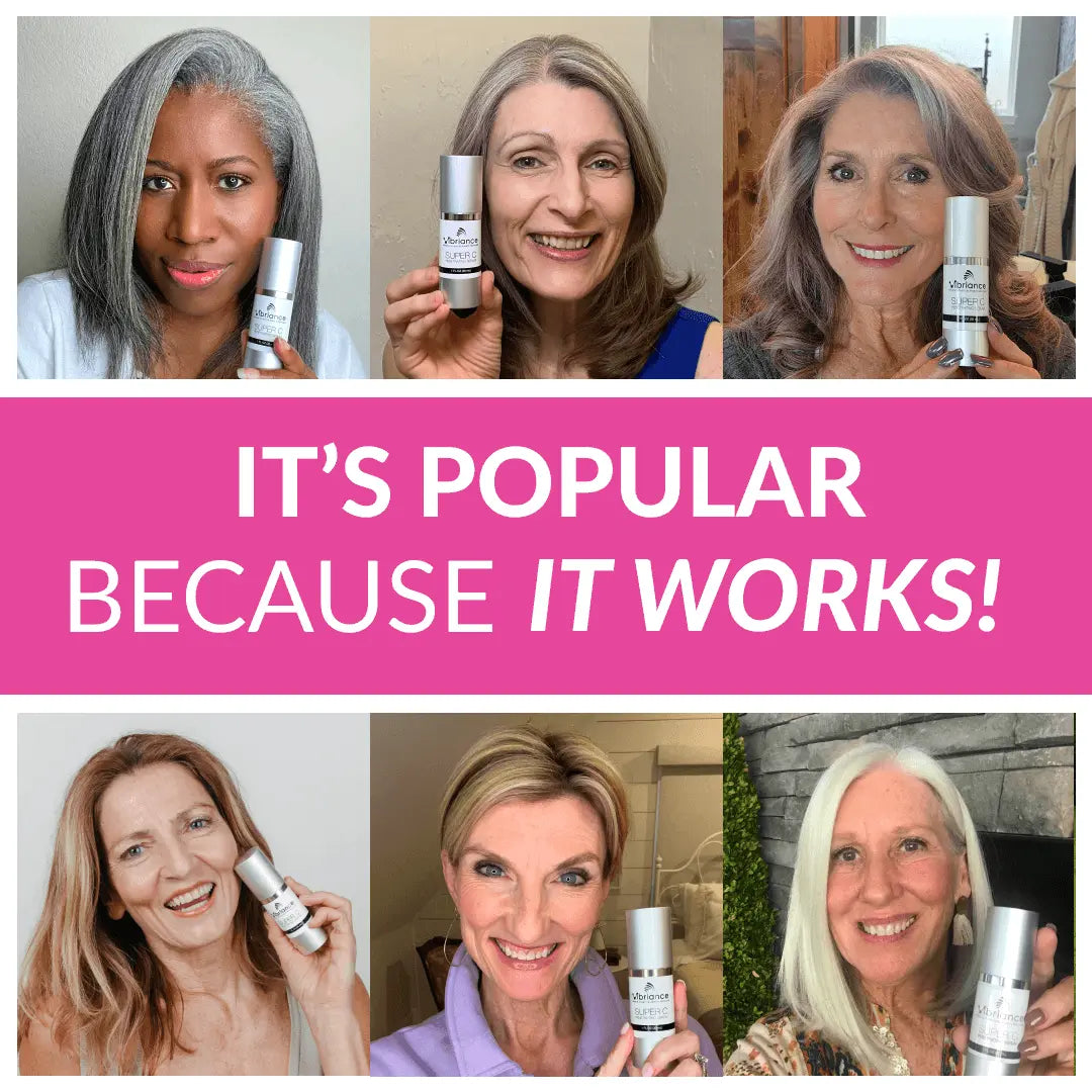 Super C Serum